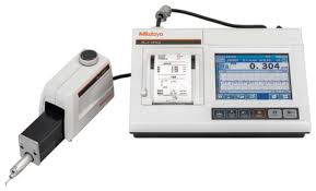 Surface Roughness Tester